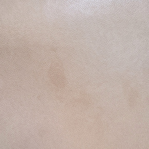 Dolce and Gabbana cream leather jacket - Picture 8 of 8